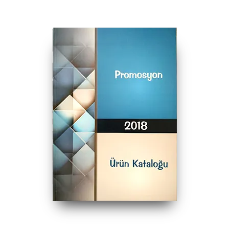 2018 Katalog kapağı