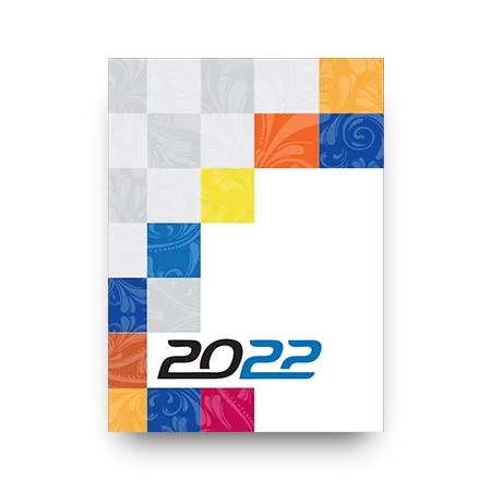 2022 Katalog kapağı