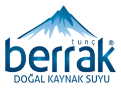 Berrak su