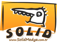Solid medya