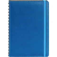 Şekerpınar-L Gizli Spiralli Günlük Ajanda