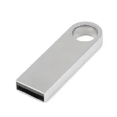 8115-16GB Metal USB Bellek