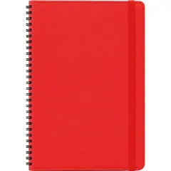 Sirkeci-K Gizli Spiralli Defter