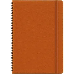 Sirkeci-TB Gizli Spiralli Defter