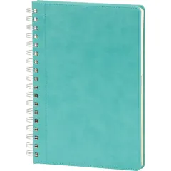 Bağcılar-20x28- TRK  Spiralli Tarihsiz Defter