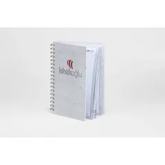 DFT-01-20x28 Taslama Defter