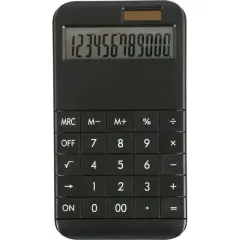 HSP-02-S Hesap Makinesi