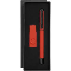 9210-32GB-K USB Kalem Set