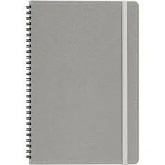 Sirkeci-G Gizli Spiralli Defter