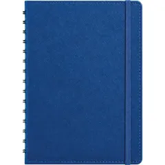 KP-40-L Gizli Spiralli Ajanda Kapağı