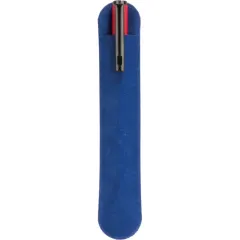 KK-55-L Tekli Kalem Kılıfı