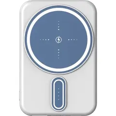 PWB-555-B Mini Powerbank