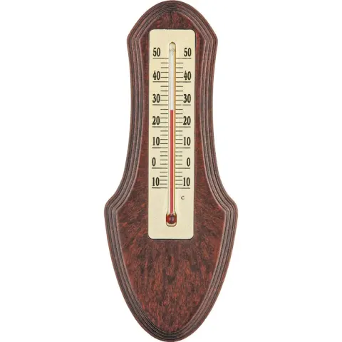 L-632-AH Uzay Termometre – Araç ve Gereçler