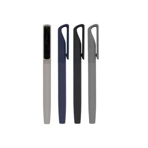 Metal Roller Kalem – Metal Kalemler
