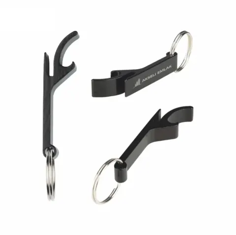 AÇACAKLI METAL ANAHTARLIK – Metal Anahtarlıklar