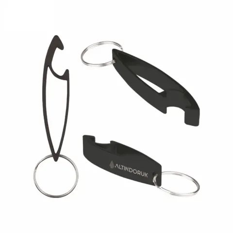 AÇACAKLI METAL ANAHTARLIK – Metal Anahtarlıklar