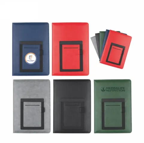 Cepli Termo Deri Defter 15x21 – 15x21