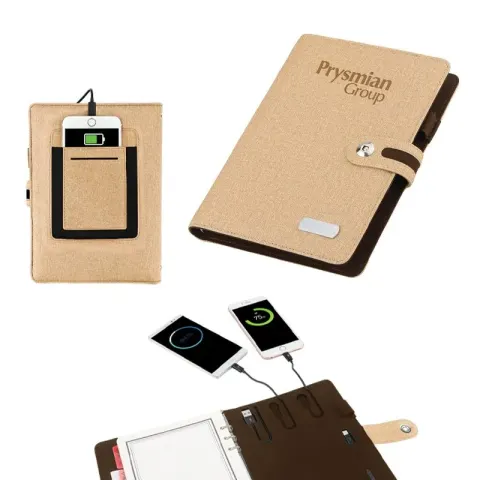 PB-153 Taba Organizer Powerbank – Powerbank
