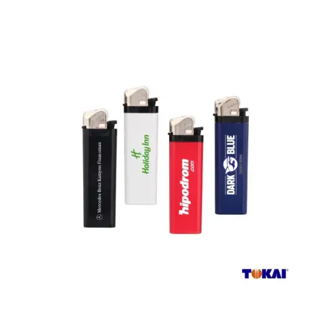 P1004 Tokai Promosyon Taşlı Çakmak – Çakmak