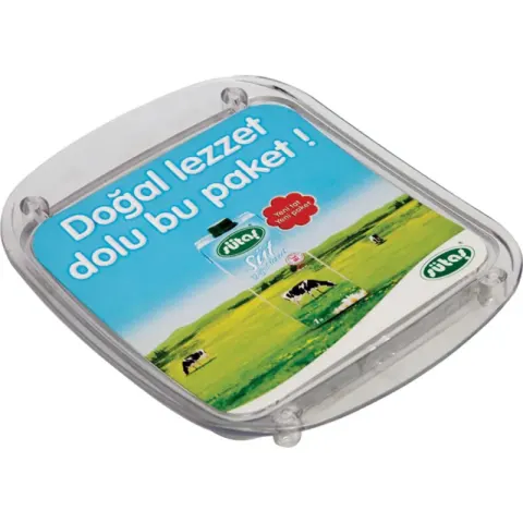 PT-1960 Para Tabağı – Araç ve Gereçler
