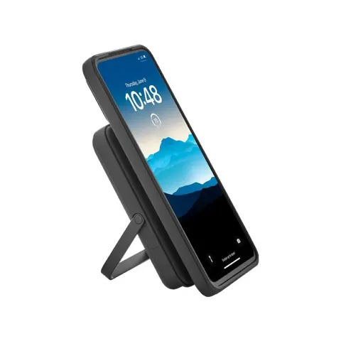 PB-4014 Siyah 10.000 mAh MagSafe Powerbank – Powerbank