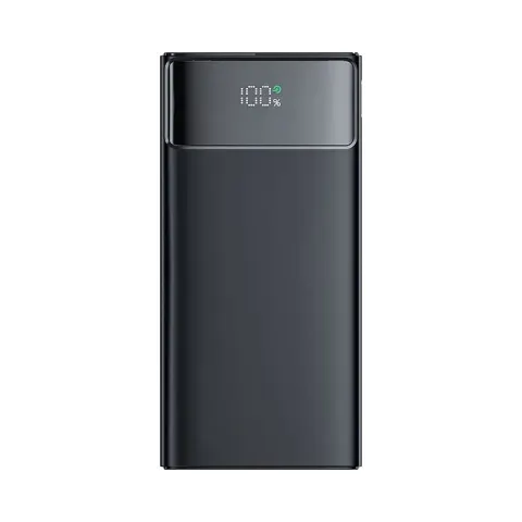 PB-4015 Siyah 10.000 mAh Powerbank – Powerbank