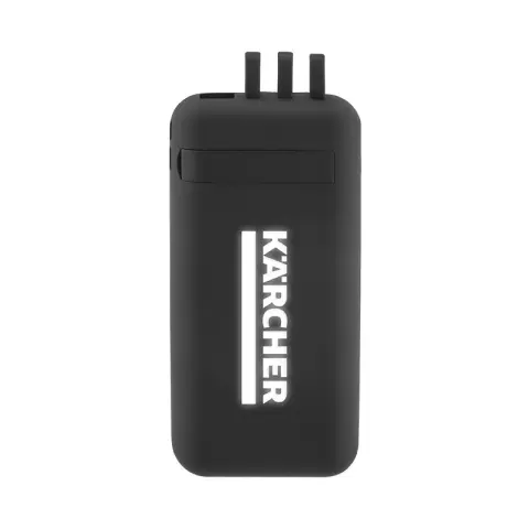 PB-4017 Siyah 10.000 mAh Powerbank – Powerbank
