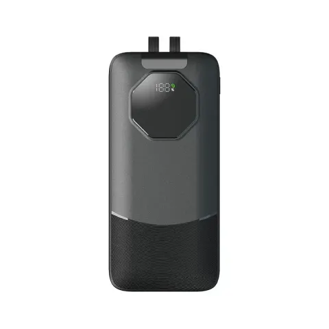 PB-4018 Siyah 20.000 mAh Powerbank – Powerbank