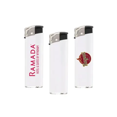 P1014 Koko Manyetolu Promosyon Çakmak - P1050 – Çakmak