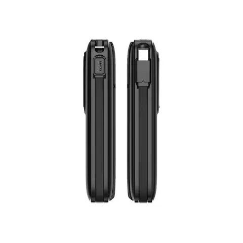 PB-4019 Siyah 10.000 mAh Powerbank – Powerbank