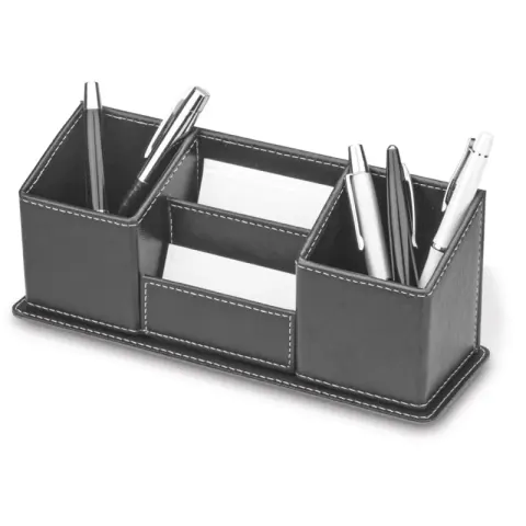 D-3117 Deri Organizer – Masaüstü Organizerler