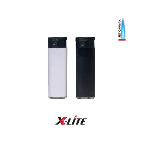 P8589 X Lite Jet Turbo Çakmak – Çakmak