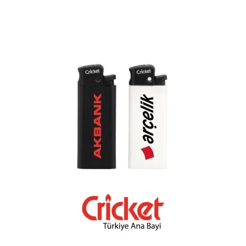 P1003 Cricket Mini Boy Promosyon Çakmak – Çakmak