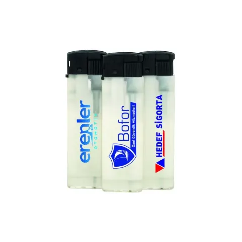 P1025 X-Lite Fosforlu Manyetolu Promosyon Çakmak – Çakmak