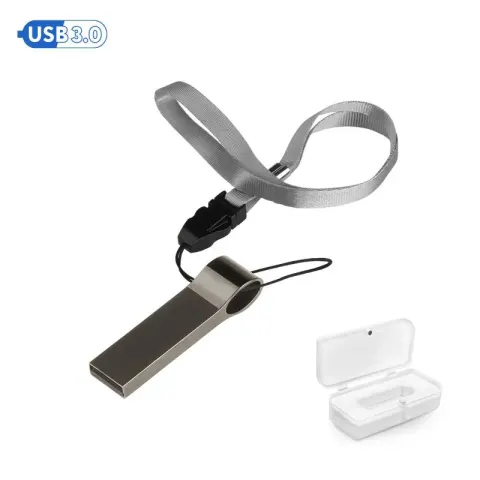 F-144-3.0-32 3.00 Füme 32 GB Usb Bellek USB 3.0 – USB Bellekler