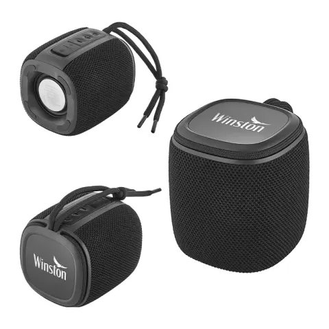 SP-4291 Siyah Bluetooth Hoparlör – Hoparlörler