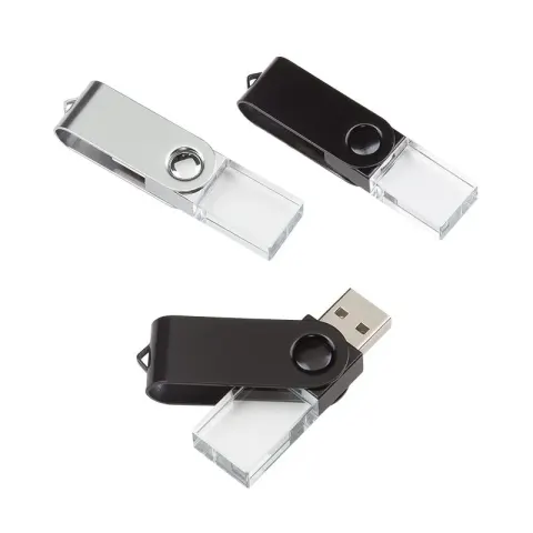 F-197-16 Krom 16 GB Usb Bellek – USB Bellekler