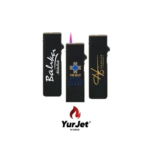 P2087 Yurjet 2087 Jet Çakmak – Çakmak