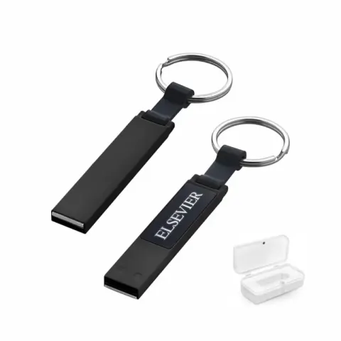 F-204-32 Siyah 32 GB Işıklı Usb Bellek – USB Bellekler