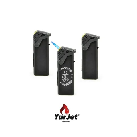 P2122 Yurjet Pipo Ve Puro Jet Çakmak 2122 – Çakmak