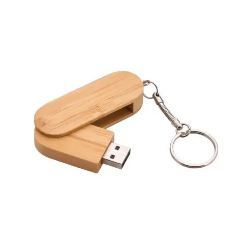 F-138-32 Ahşap 32 GB Usb Bellek – USB Bellekler