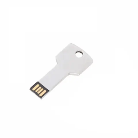 F-790-16 Silver 16 GB Usb Bellek – USB Bellekler