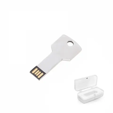 F-790-32 Silver 32 GB Usb Bellek – USB Bellekler