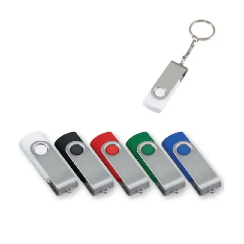 F-95-16 Beyaz 16 GB Usb Bellek – USB Bellekler