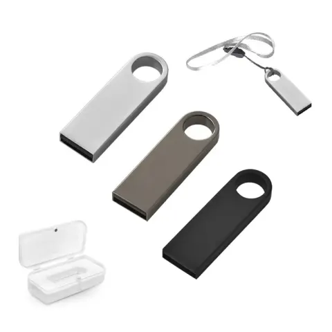 F-140-32 Füme 32 GB Usb Bellek – USB Bellekler