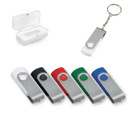 F-95-32 Beyaz 32 GB Usb Bellek – USB Bellekler