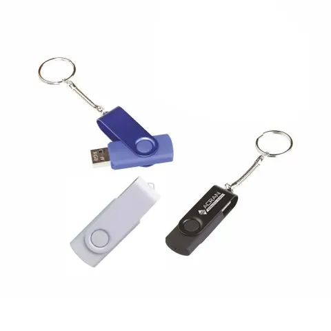 F-95R-16 Mavi 16 GB Usb Bellek – USB Bellekler