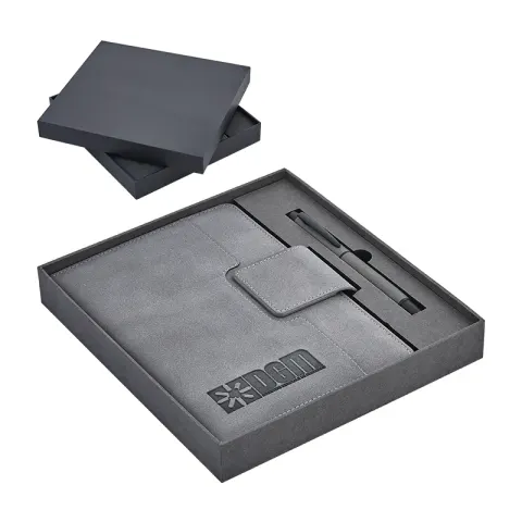 2447-K Füme Hediyelik Set – Hediyelik Setler