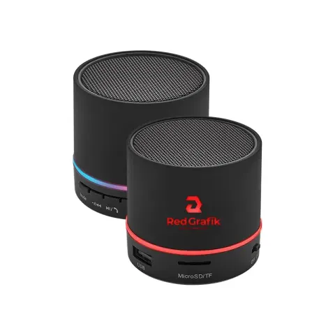 SP-4106 Siyah Bluetooth Hoparlör – Hoparlörler