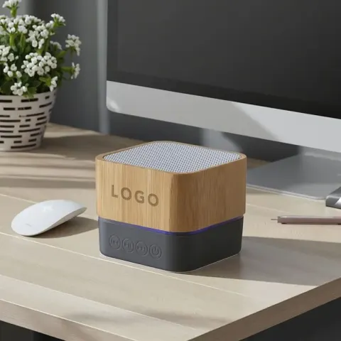 SP-4109 Bambu Bluetooth Hoparlör – Hoparlörler